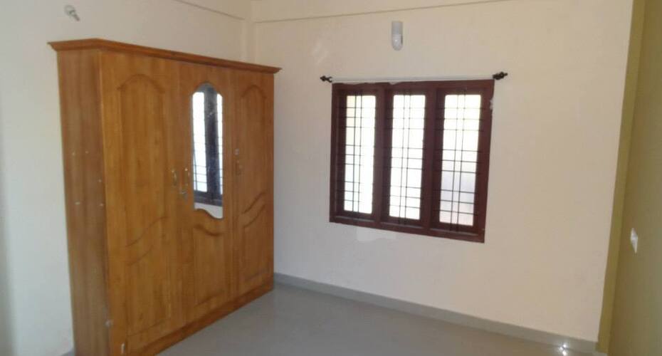 Lavender Garden Ladies Hostel, Kochi 5